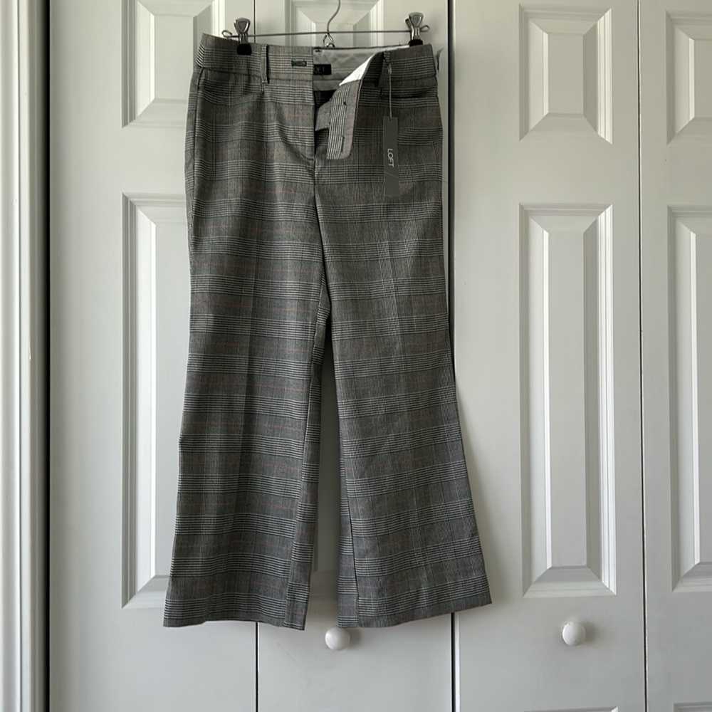 Trouser by LOFT